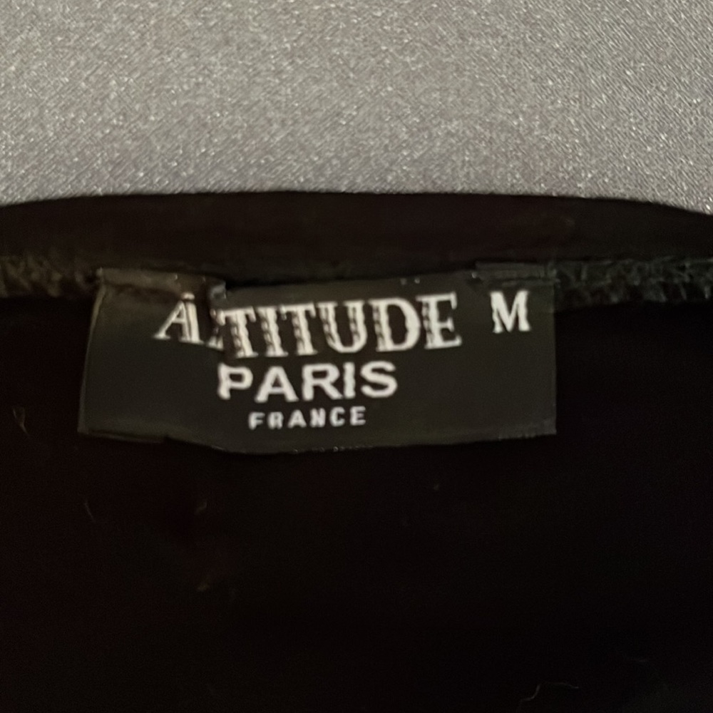 Attitude Paris NEW - Picture 5 of 5